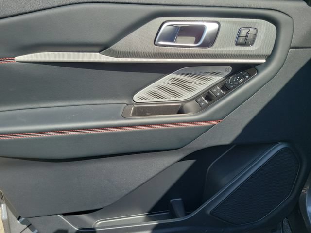 New 2026 Ford Explorer ST w/ Sun And Sound Package AWD/4WD image 17