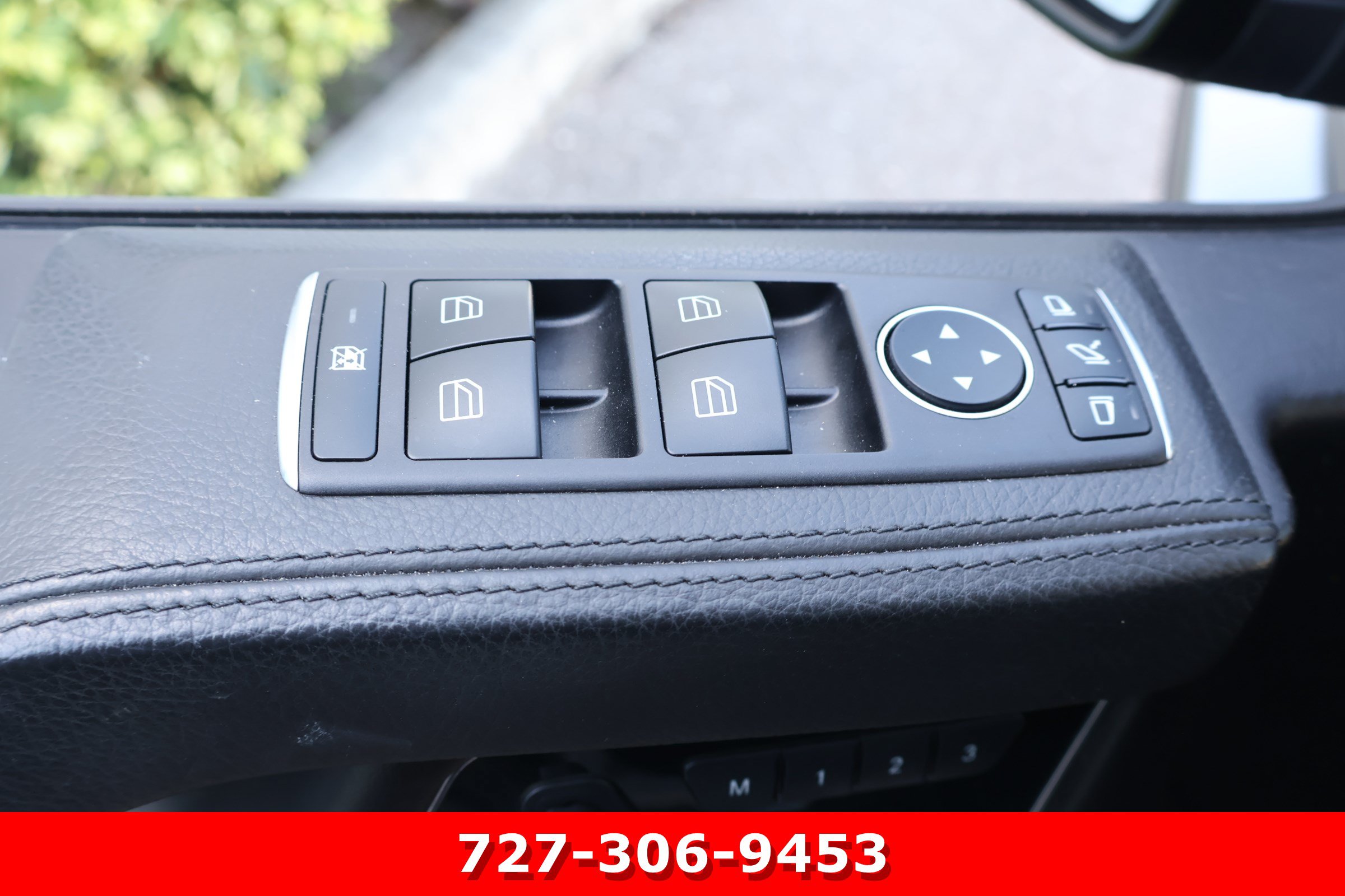 Certified 2016 Mercedes-Benz G 550 image 15