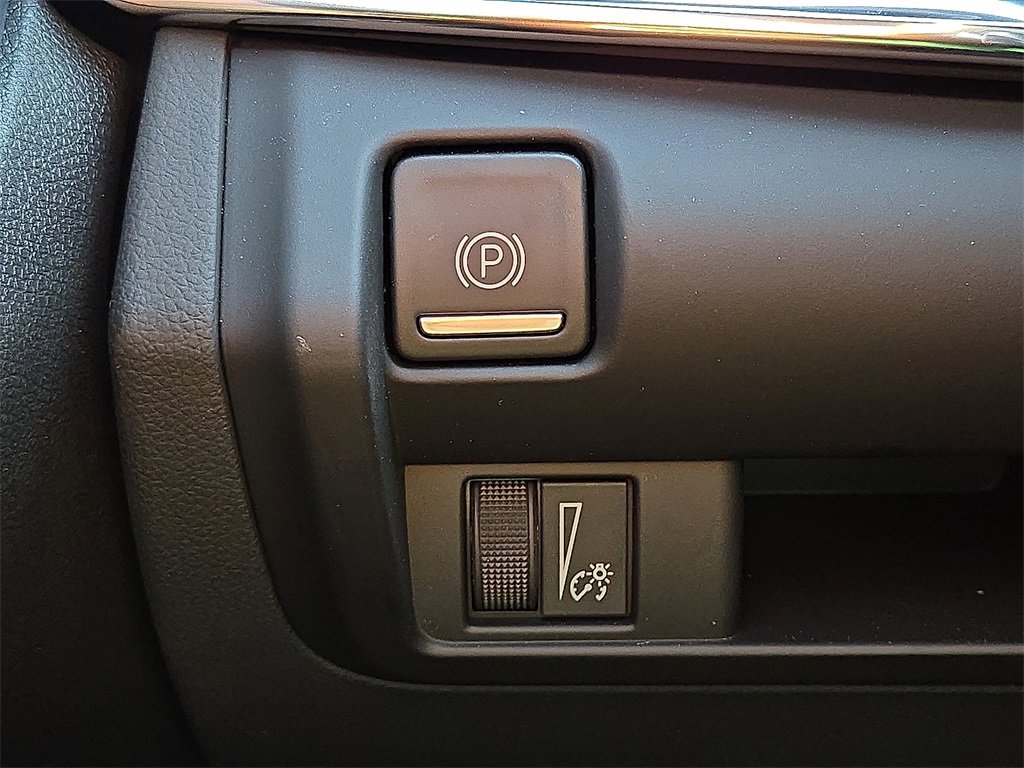 New 2026 Cadillac CT4 Sport image 24