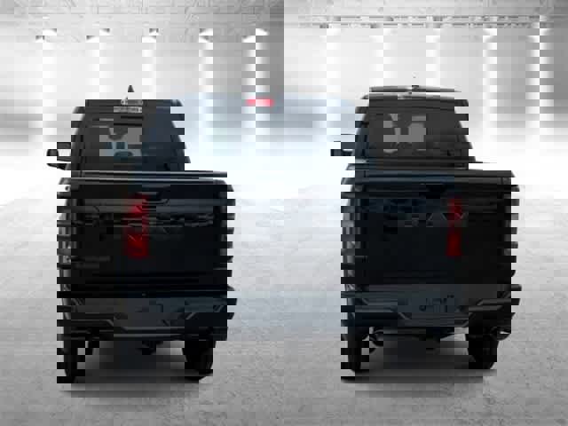 New 2026 RAM 1500 Laramie w/ Night Edition image 7