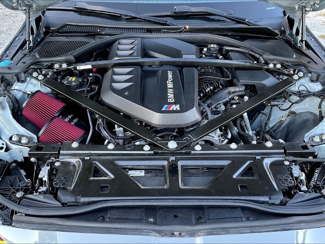 Used 2021 BMW M3 Competition RWD image 31