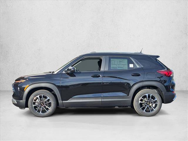 New 2026 Chevrolet TrailBlazer LT w/ LPO, Blackout Package image 5
