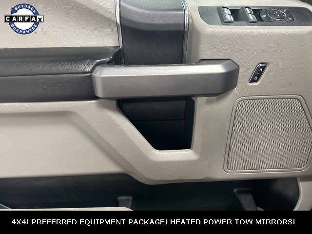 Used 2019 Ford F250 XLT image 12