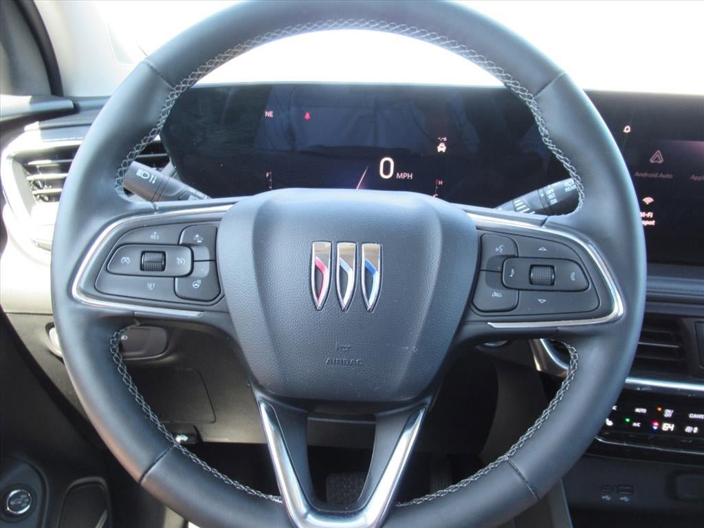 Used 2024 Buick Encore GX Avenir w/ Avenir Convenience Package AWD/4WD image 19