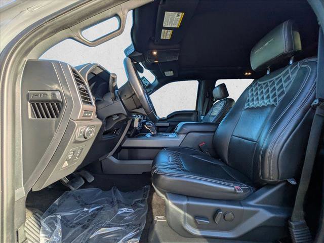 Used 2020 Ford F150 XLT w/ Equipment Group 302A Luxury image 19