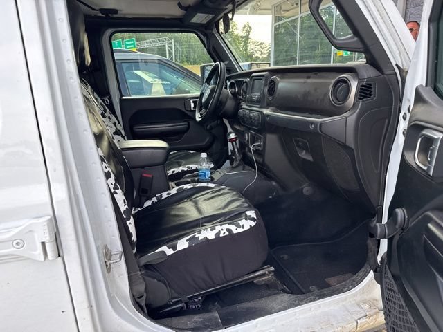 Used 2020 Jeep Gladiator Sport AWD/4WD image 54