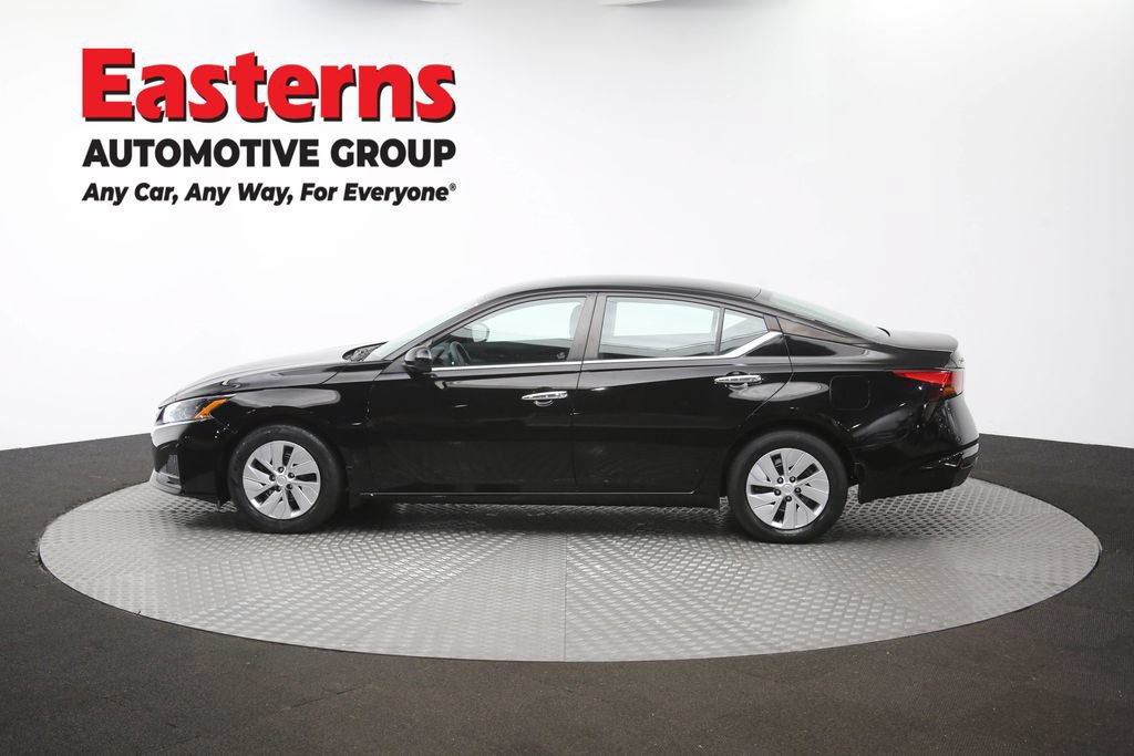Used 2023 Nissan Altima 2.5 S FWD image 59