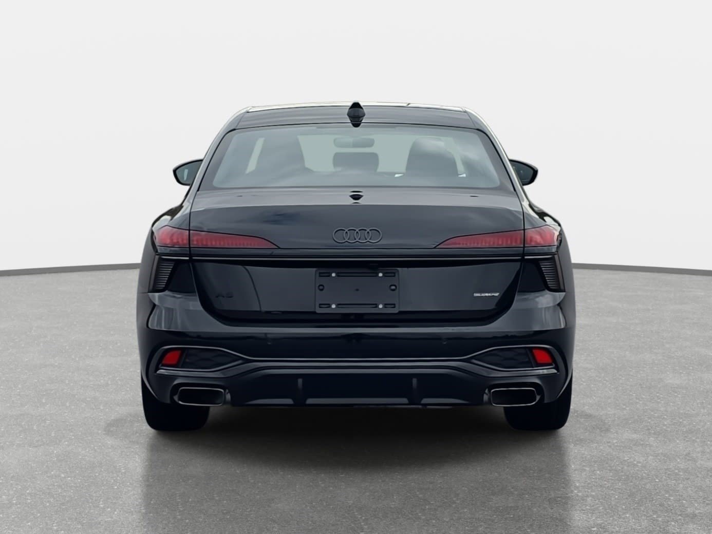 New 2026 Audi A6 Premium Plus w/ Premium Plus Package image 6