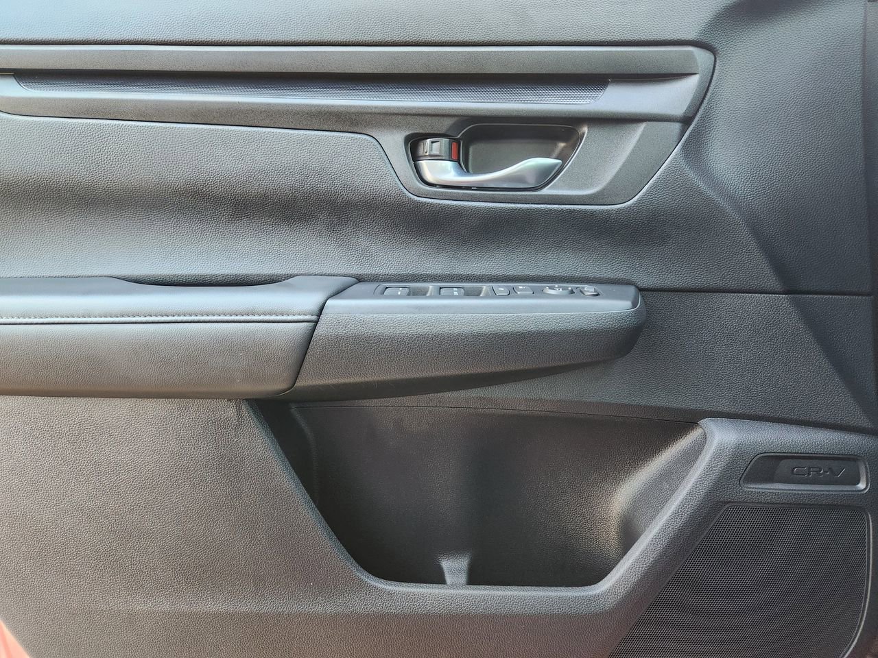 Used 2024 Honda CR-V EX image 22