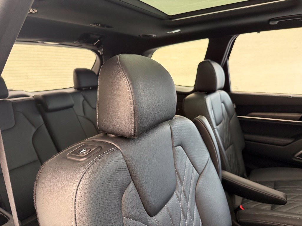 Used 2025 Kia Telluride SX X-Line AWD/4WD image 14