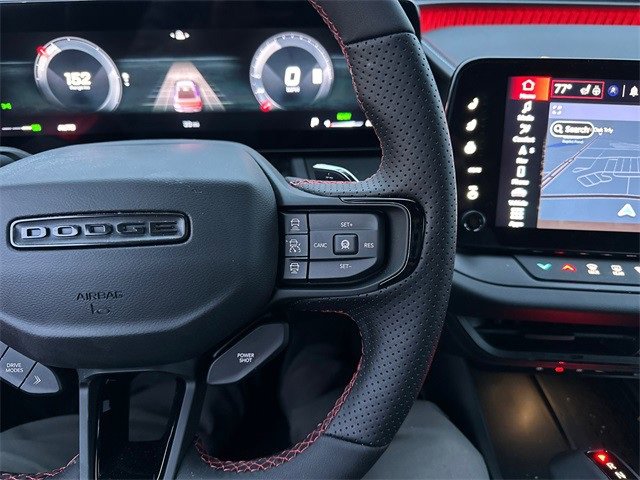 New 2025 Dodge Charger R/T Scat Pack w/ Track Pack image 39