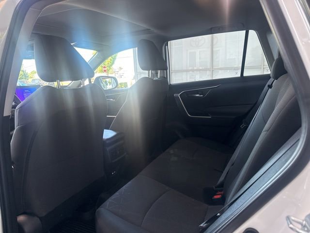 Certified 2024 Toyota RAV4 XLE w/ Convenience Package AWD/4WD image 27