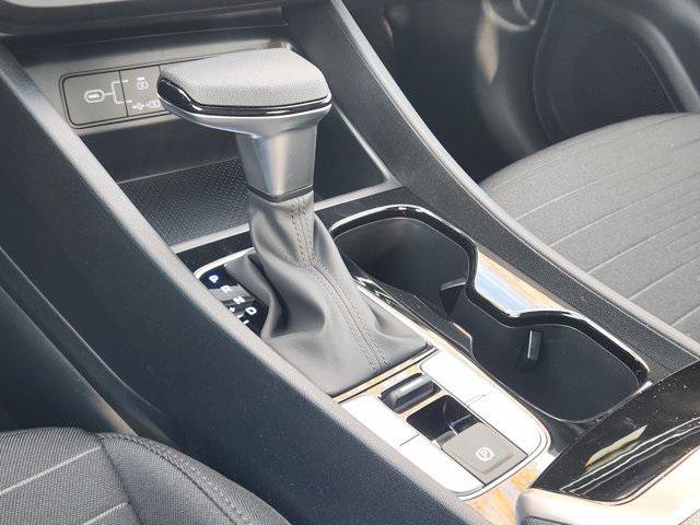 New 2026 Hyundai Santa Cruz SE image 15