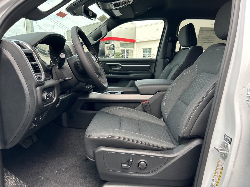 New 2026 RAM 1500 Big Horn image 9
