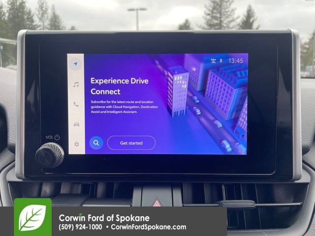 Used 2024 Toyota RAV4 XLE image 30