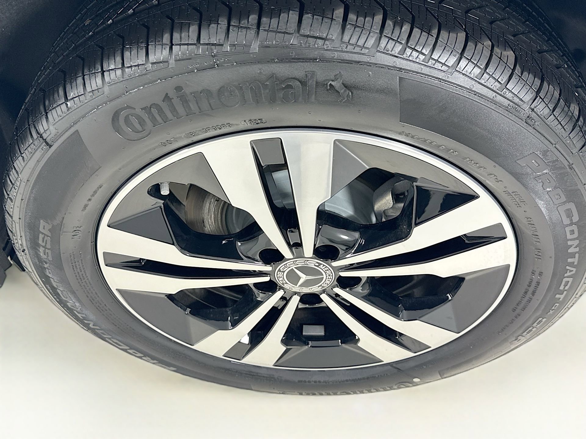 New 2026 Mercedes-Benz GLA 250 image 32