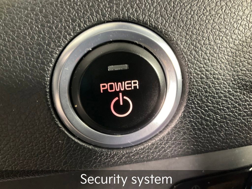 Used 2019 Kia Niro EX Premium w/ Cold Weather Package 1.0 image 21