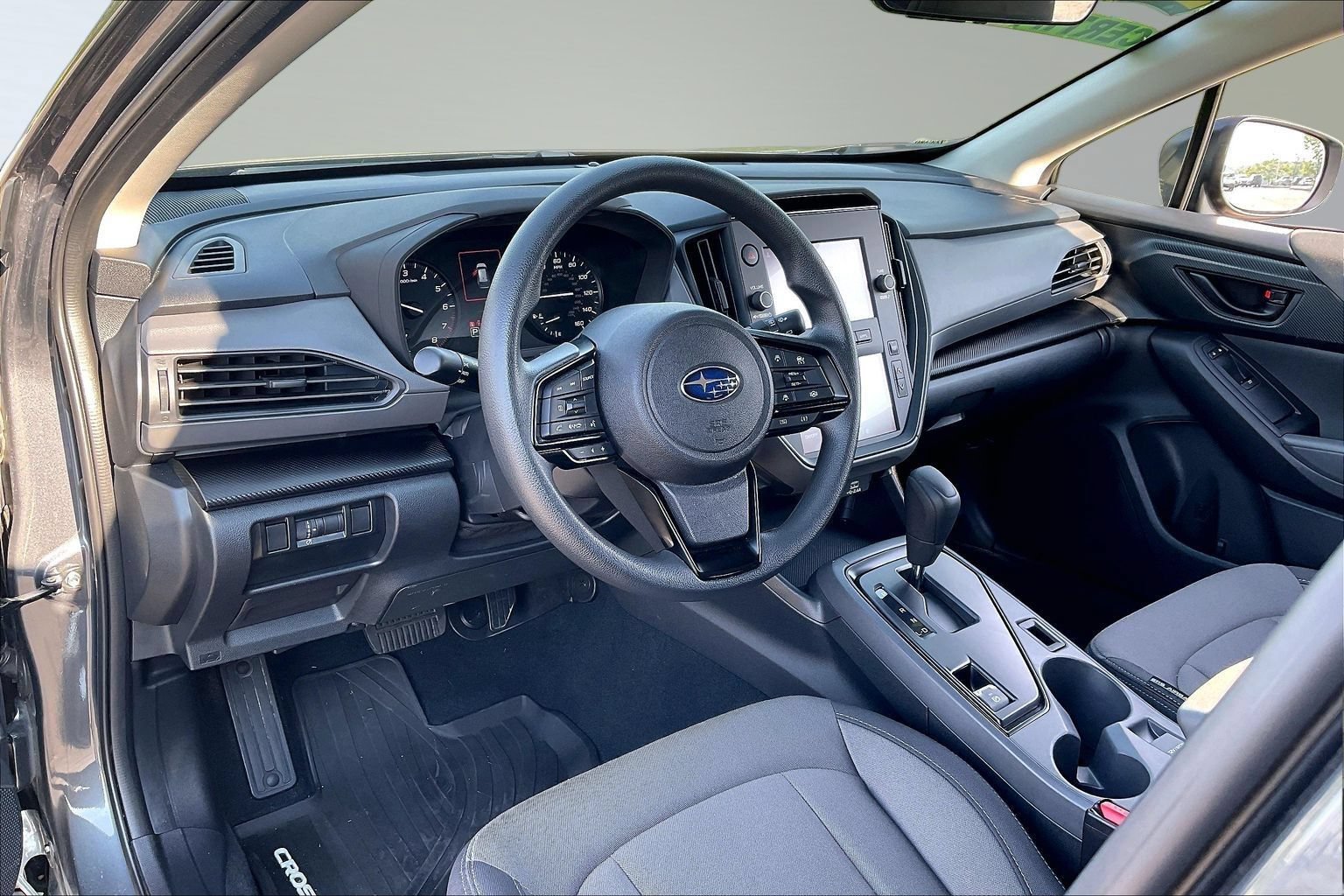 Certified 2025 Subaru Crosstrek 2.0i w/ Convenience Package #1 AWD/4WD image 12