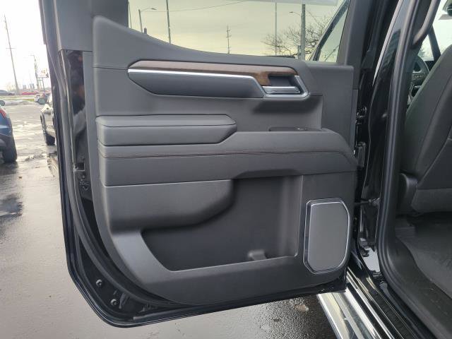 New 2026 Chevrolet Silverado 1500 High Country w/ Technology Package image 21