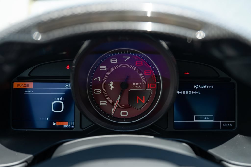 Used 2023 Ferrari Portofino M RWD image 36