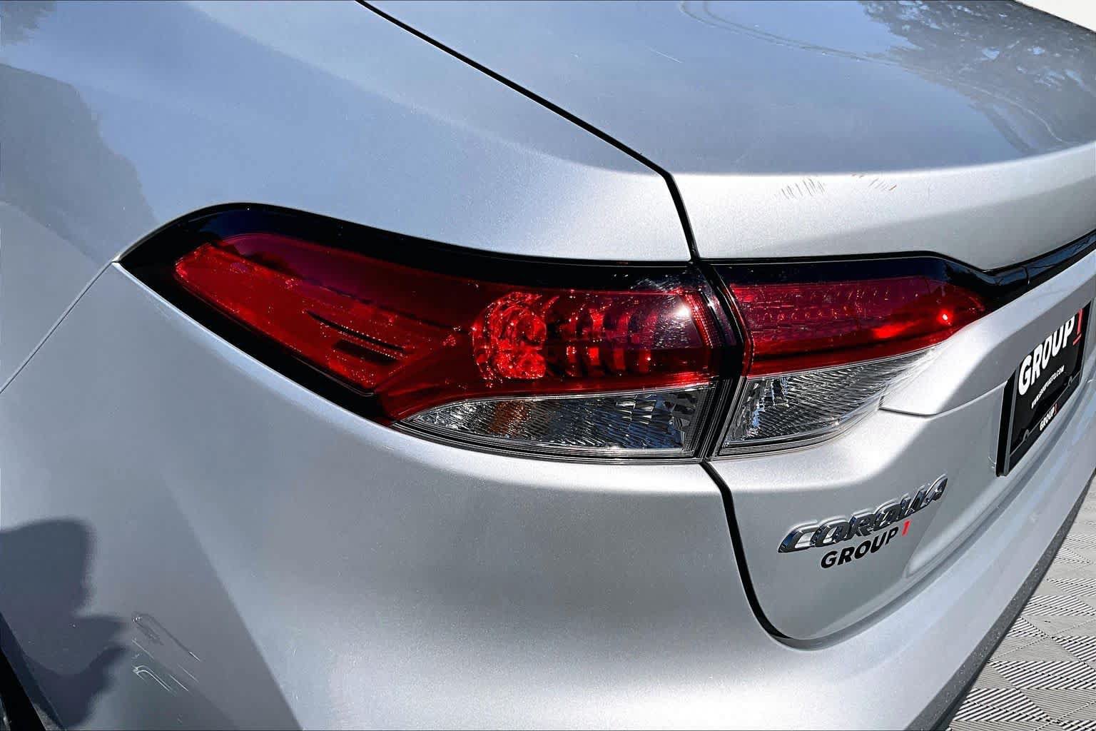 Used 2024 Toyota Corolla LE FWD image 29