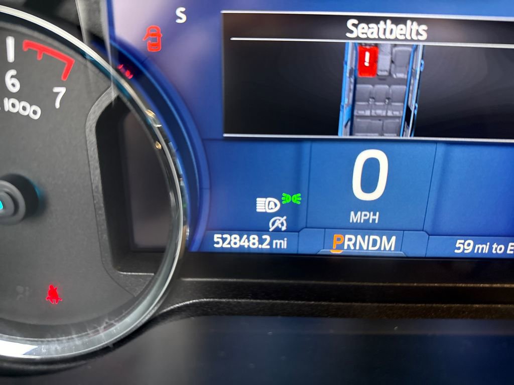 Used 2024 Ford Expedition Max XLT image 20