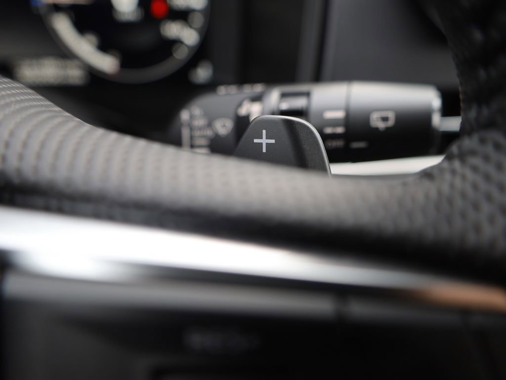 New 2025 Mitsubishi Outlander SEL Black Edition image 53