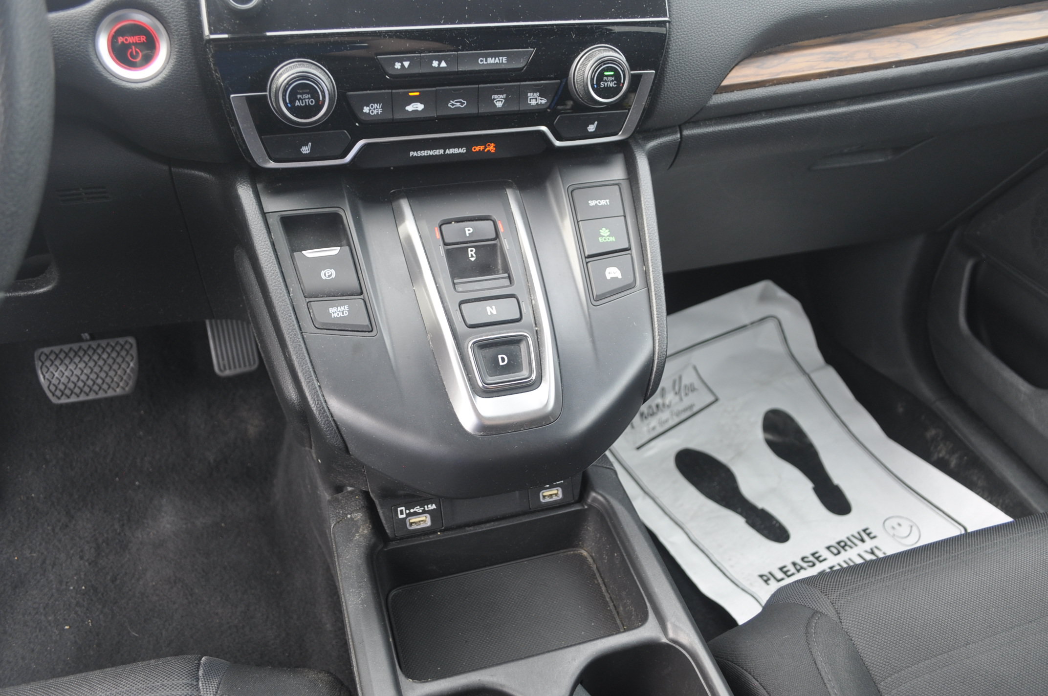 Certified 2022 Honda CR-V EX image 24