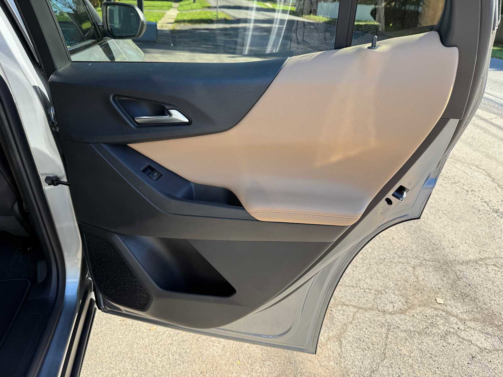 New 2026 Chevrolet Equinox ACTIV image 32