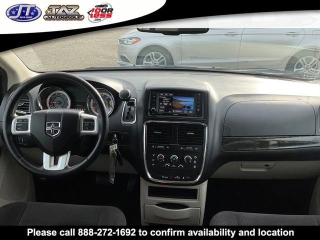 Used 2017 Dodge Grand Caravan SE w/ Power Window Group image 19