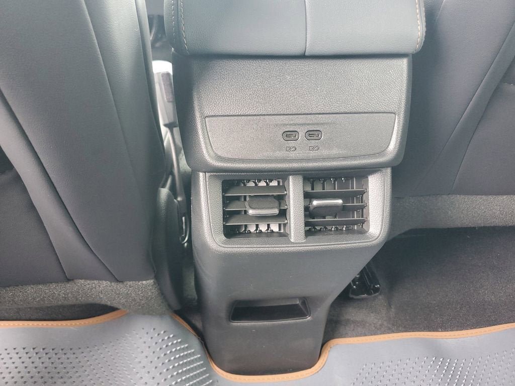 New 2026 GMC Terrain AT4 AWD/4WD image 15