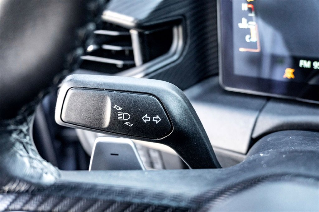 Used 2024 Ford Mustang GT image 19