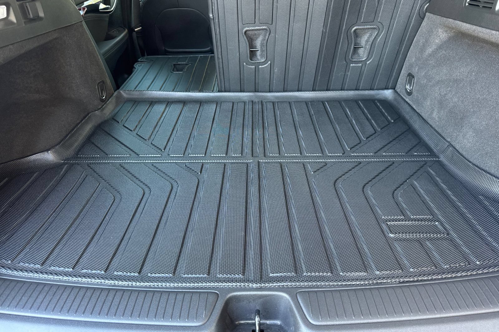 Certified 2024 Buick Envision Preferred AWD/4WD image 16