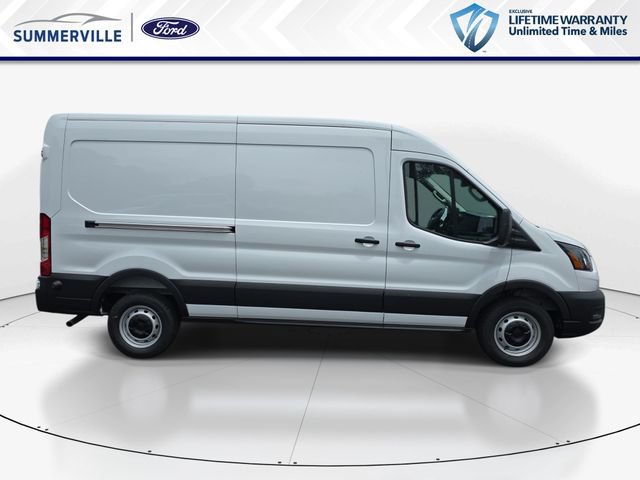New 2026 Ford Transit 250 148 Medium Roof RWD image 2
