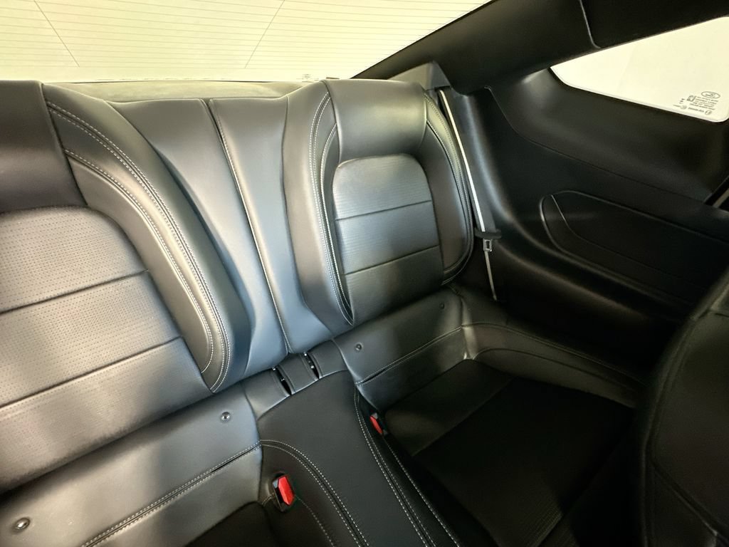 Used 2024 Ford Mustang GT Premium RWD image 12
