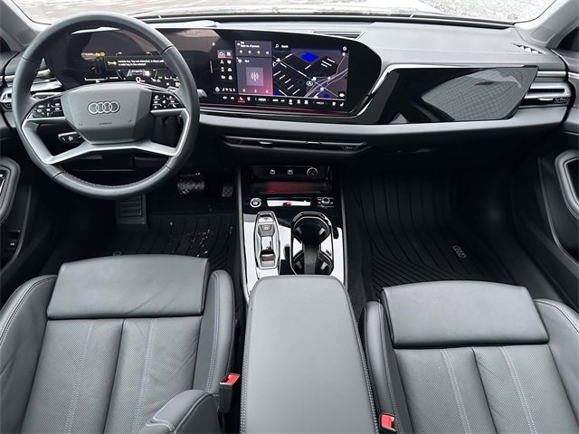 Certified 2025 Audi A5 2.0T Premium Plus w/ Premium Plus image 16