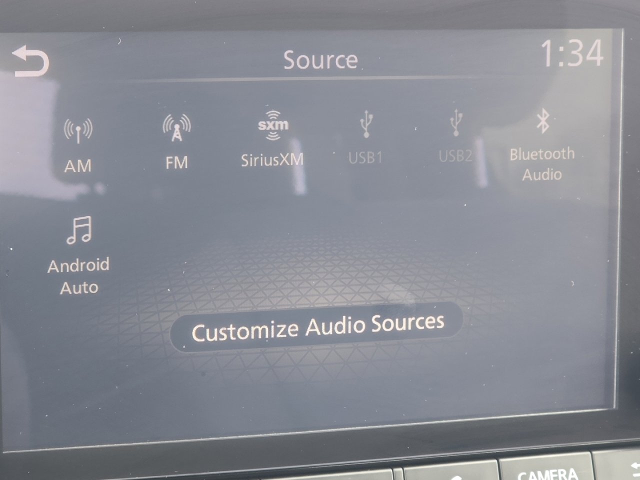 Used 2023 Nissan Rogue SV image 5