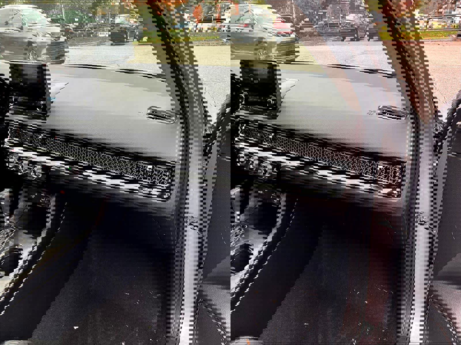 Used 2023 Honda Civic EX-L image 13