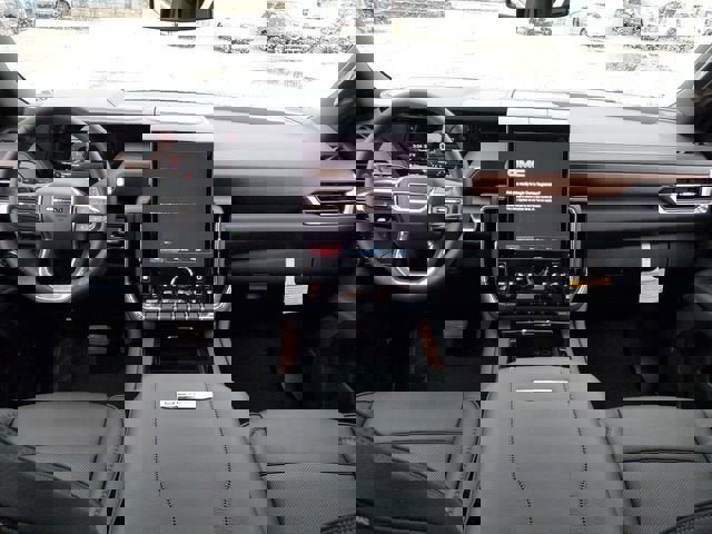 New 2026 GMC Yukon XL Denali w/ Sun & Power Step Package image 12