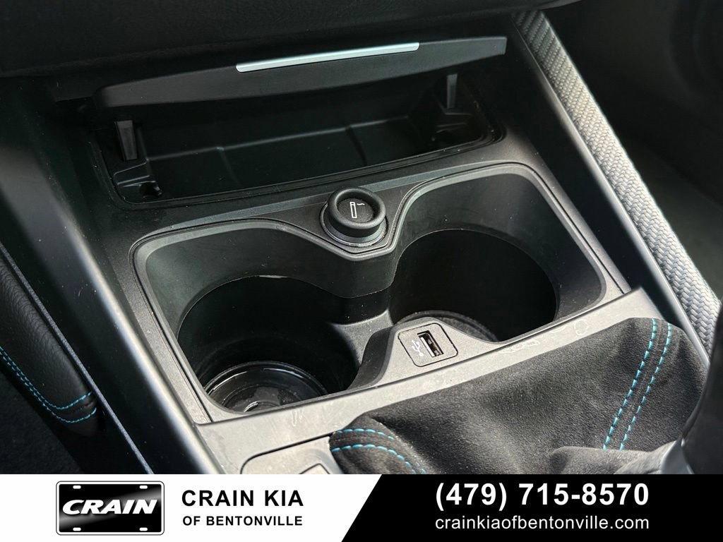 Used 2017 BMW M2 RWD image 16