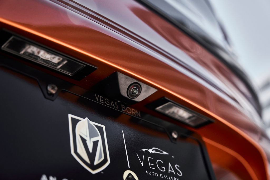 Used 2019 BMW i8 Coupe image 17