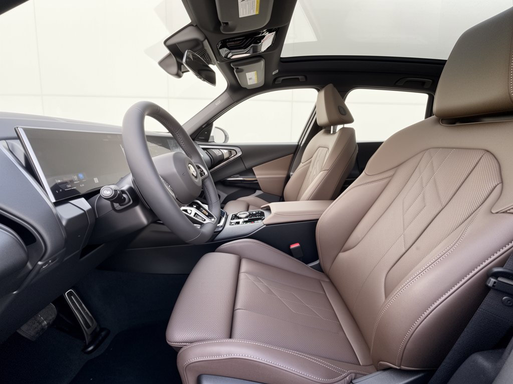 New 2026 BMW X3 xDrive30 AWD/4WD image 5