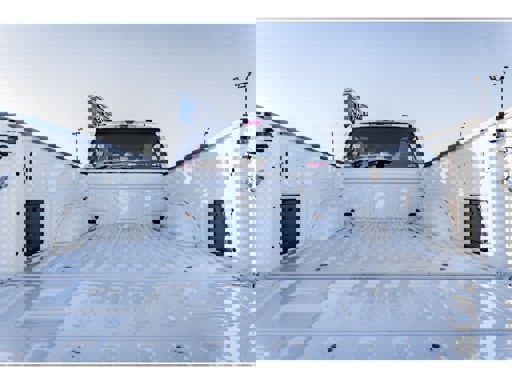 New 2025 Ford F150 STX w/ Equipment Group 200A image 29