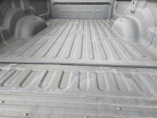 Used 2024 RAM 3500 Laramie w/ Night Edition image 30