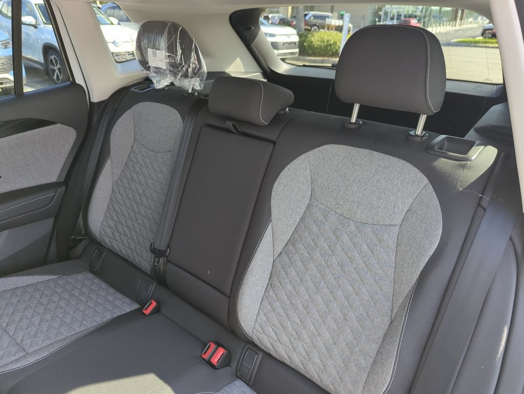 New 2026 Volkswagen Tiguan S AWD/4WD image 23