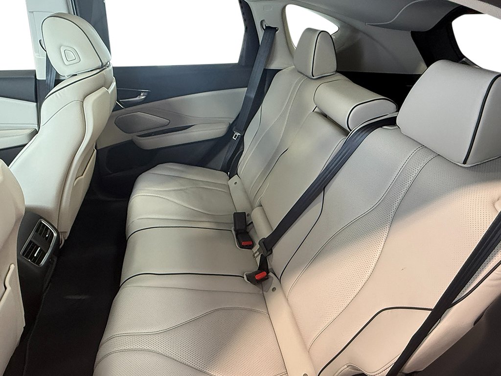 New 2026 Acura RDX w/ Advance Package AWD/4WD image 29