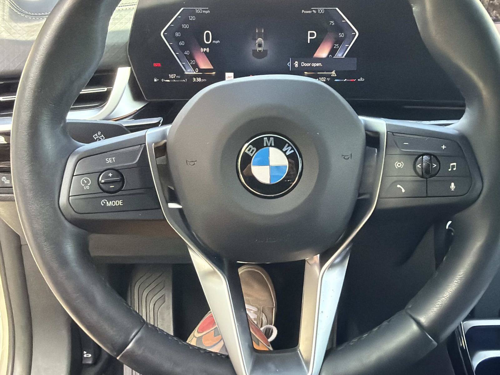 Used 2026 BMW X2 xDrive28i AWD/4WD image 27