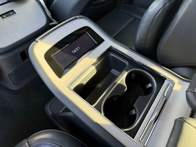 Certified 2025 Lincoln Navigator L Reserve image 12