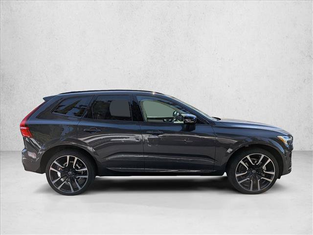 Used 2024 Volvo XC60 T8 Ultimate w/ Climate Package AWD/4WD image 4