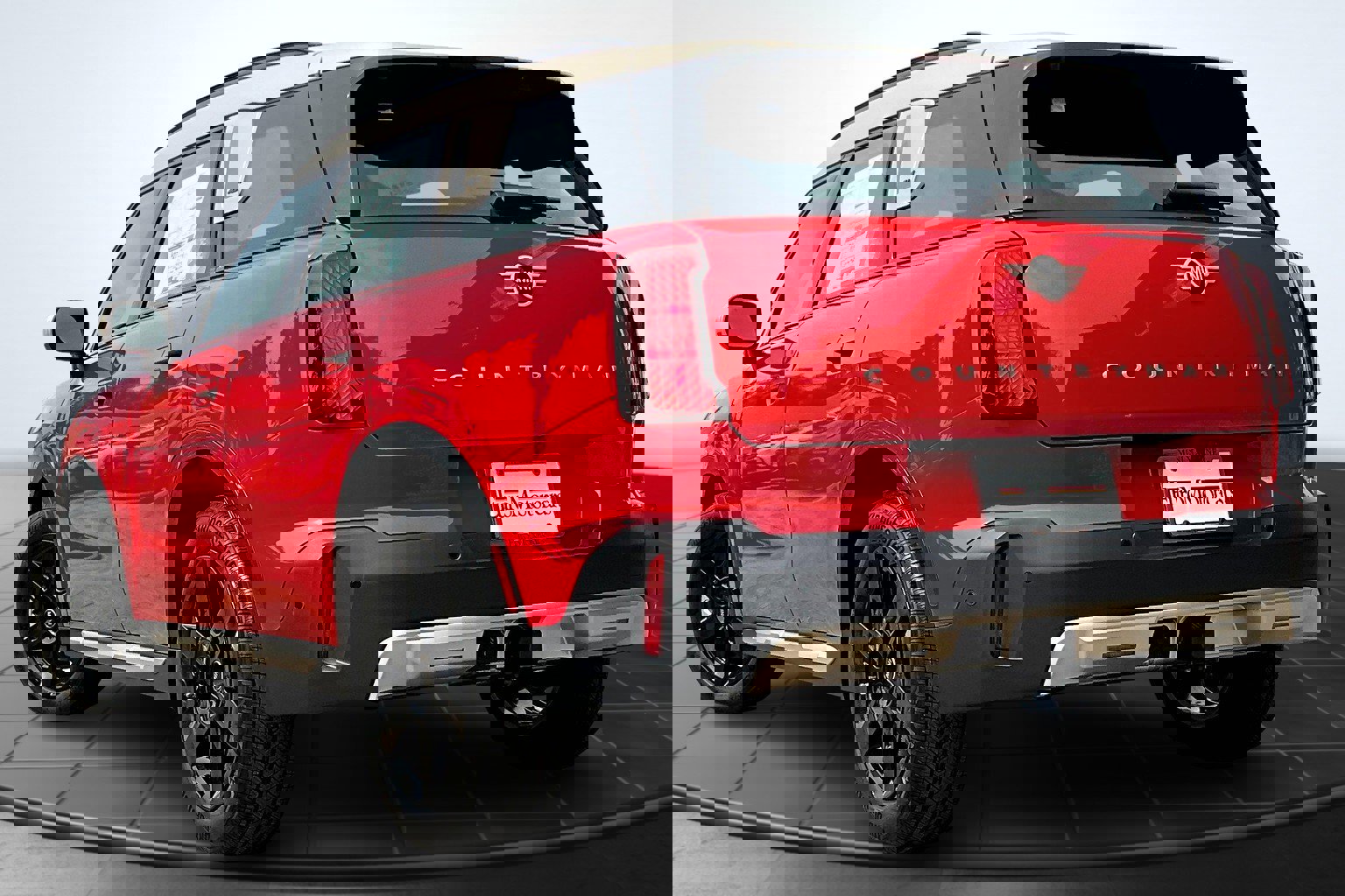 New 2026 MINI Cooper Countryman S image 3
